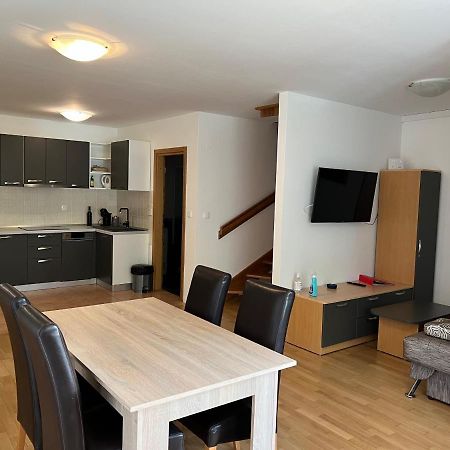 Apartmani Funda 波尔 外观 照片