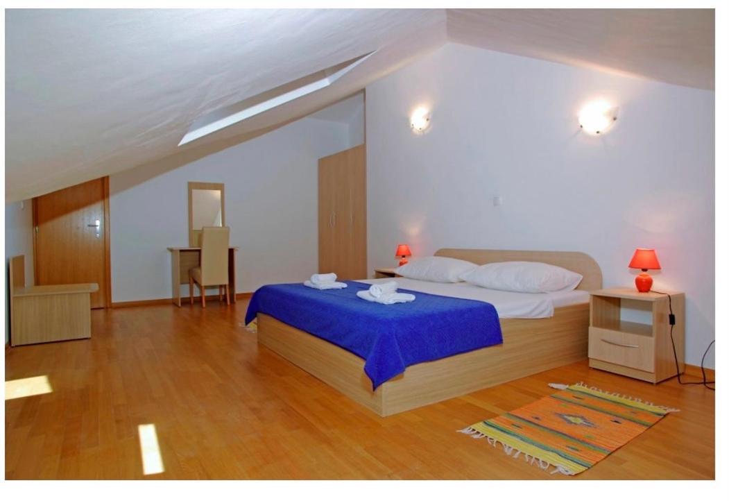 Apartmani Funda 波尔 外观 照片