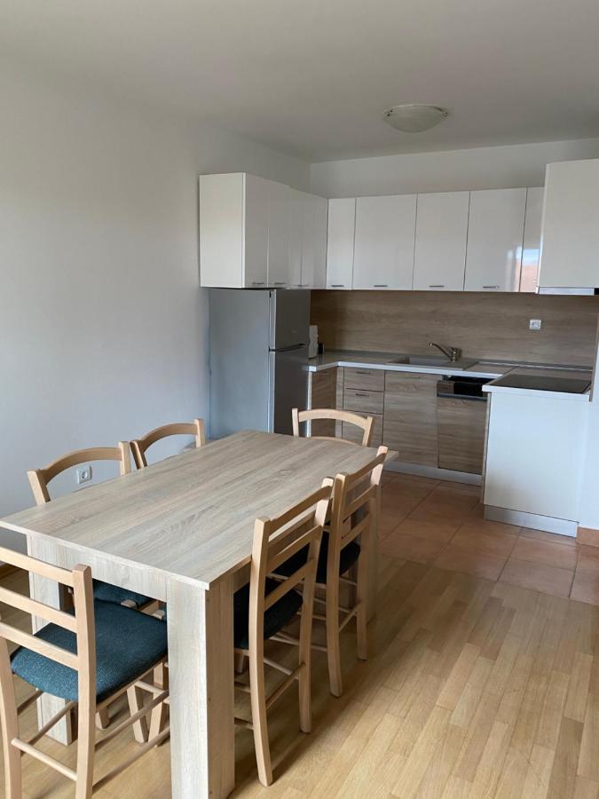 Apartmani Funda 波尔 外观 照片