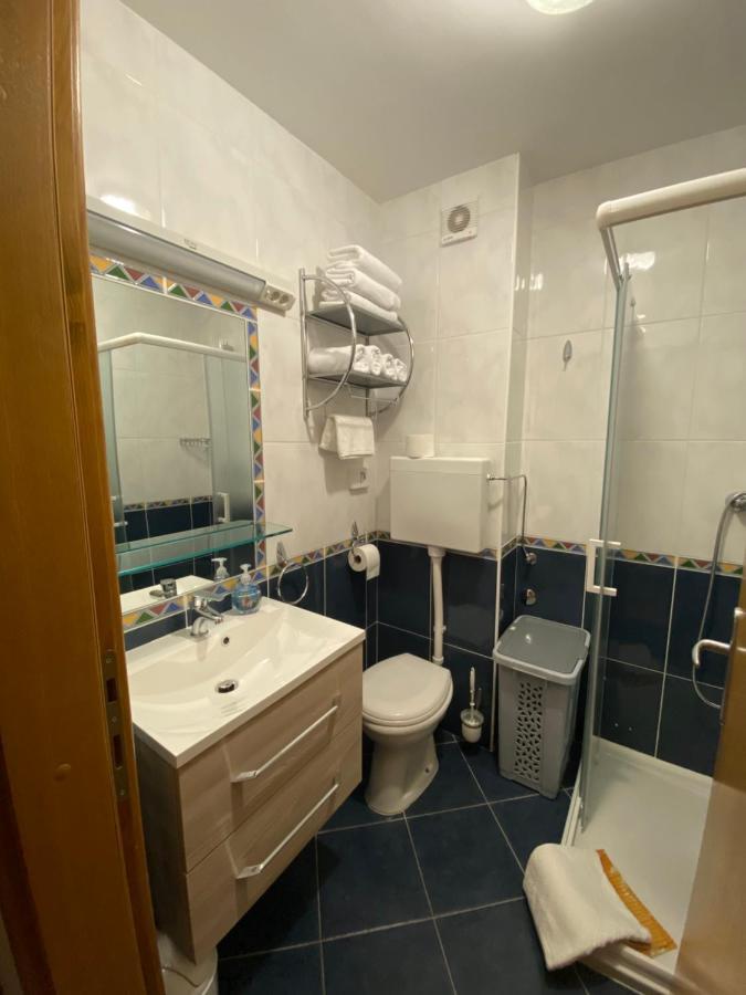 Apartmani Funda 波尔 外观 照片