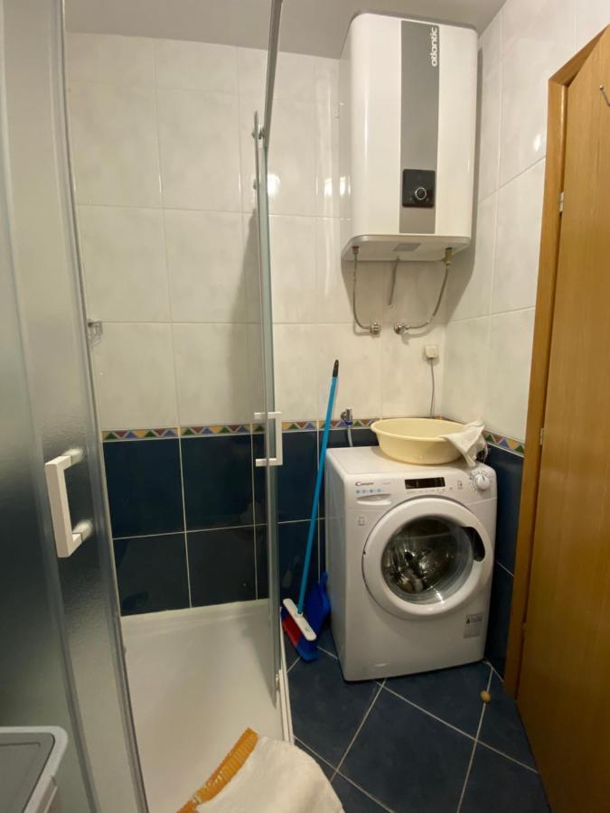 Apartmani Funda 波尔 外观 照片